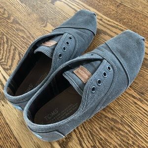 Toms cordones